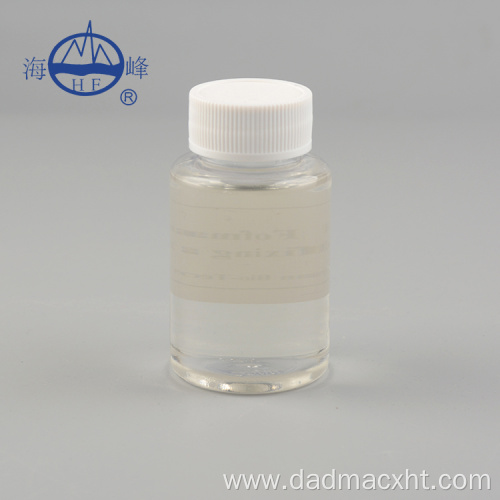 HTF-367 Formaldehyde free fixing agent